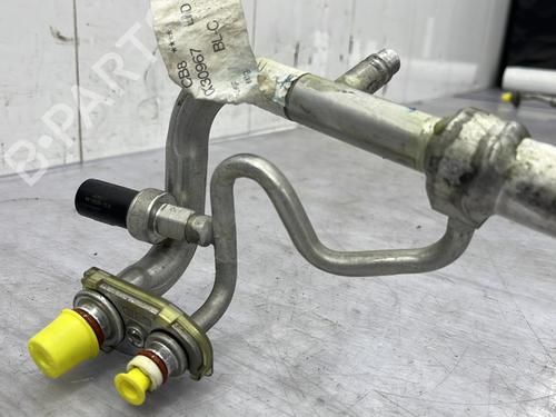 Used AC pipe AC pipe FORD FOCUS III 1.6 TDCi (115 hp) 33876240 33876240