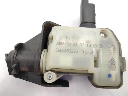 Fuel door actuator CITROËN C4 II (NC_) 1.6 HDi 90 | BP23722984E18 
