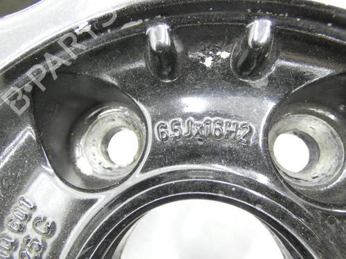 Rim VW TOURAN (1T1, 1T2) 2.0 TDI 16V | BP26177220C45