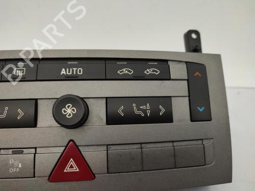 Climate control CITROËN C5 II (RC_) 2.0 HDi (RCRHRH) | BP23705500I5  - Image 6