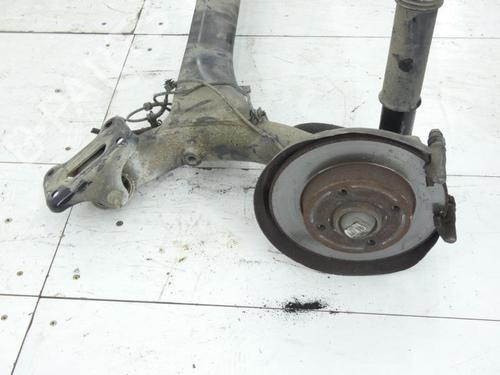 Rear axle CITROËN C4 I (LC_) 1.6 HDi | BP23672845M2 