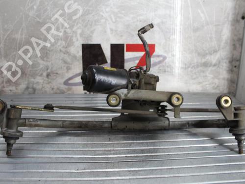 Front wiper motor CITROËN JUMPY I Van (BS_, BT_, BY_, BZ_) 1.9 TD | BP23689901M29 