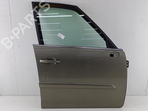 Right front door CITROËN C4 Picasso I MPV (UD_) 1.6 HDi 110 | BP23705453C3 