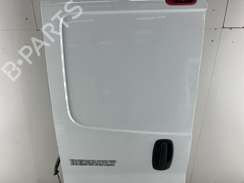 Left tailgate RENAULT TRAFIC II Van (FL) 1.9 dCi 100 (FL0C, FL0K, FL0B) | BP40222580C76 - Image 5