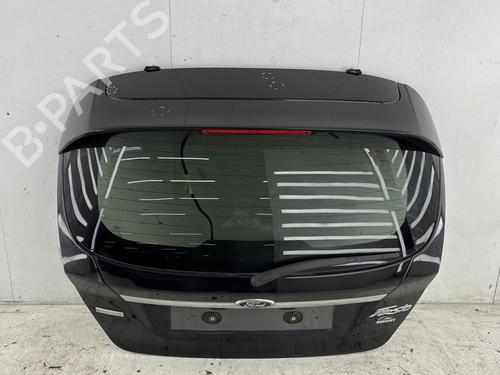 Used Tailgate FORD FIESTA VI (CB1, CCN) 1.0 EcoBoost (100 hp) 23760777