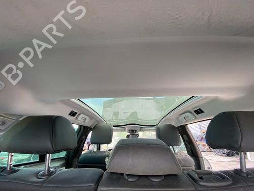 Dashboard PEUGEOT 508 SW I (8E_) 1.6 BlueHDi 120 | BP36591249C46  - Image 17