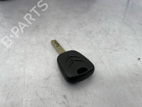 Electronic module CITROËN C2 (JM_) 1.1 | BP39394865M83 - Image 8