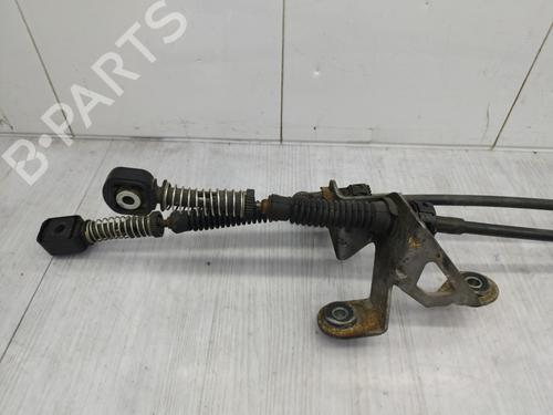 Gear lever VW GOLF V (1K1) 1.6 | BP26289020M90 