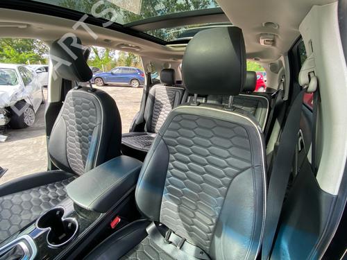 Seats set FORD USA EDGE 2.0 TDCi Bi-Turbo AWD | BP38717940C78 - Image 4