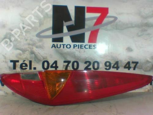Right taillight FIAT PUNTO (188_) 1.9 DS 60 (188.031, .051, .231, .251) | BP23686013C35 