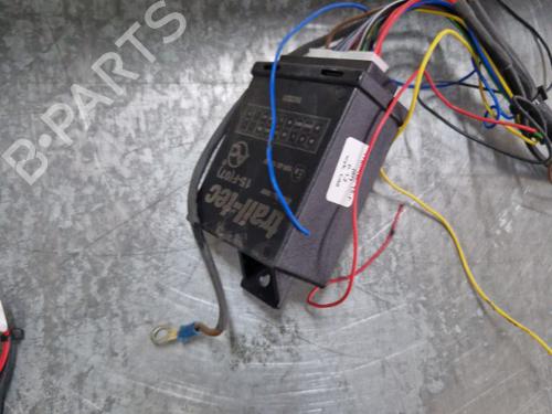 Left taillight RENAULT ESPACE IV (JK0/1_) 1.9 dCi (JK0U) | BP27266397C34 - Image 10