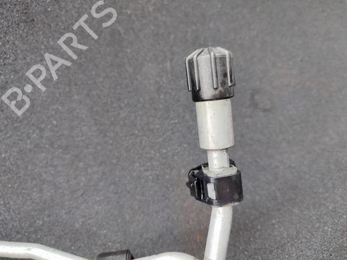 Used AC pipe AC pipe MERCEDES-BENZ A-CLASS (W176) A 180 (176.042) (122 hp) 23733261 23733261