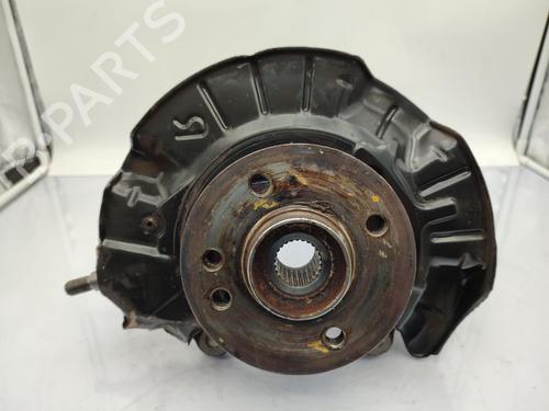 Right front steering knuckle MINI MINI (R50, R53) Cooper | BP23741692M26 - Image 6