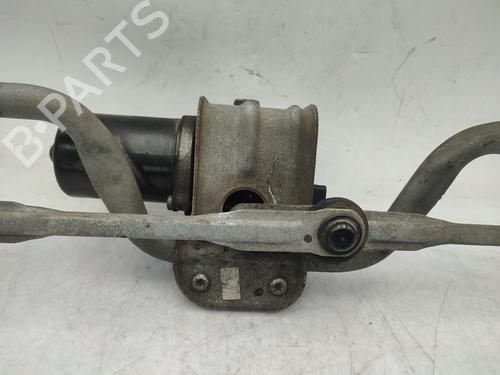 Front wiper motor PEUGEOT EXPERT Van (VF3A_, VF3U_, VF3X_) 2.0 HDi 130 | BP29614366M29 