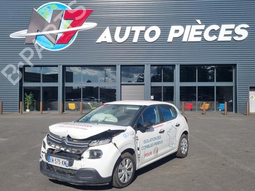 Gearkasse CITROËN C3 / C3 ORIGIN III (SX) 1.6 BlueHDi 75 | BP23723049M3 