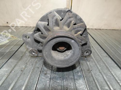 Used Alternator AUDI 80 B3 Saloon (893, 894, 8A2) 1.8 S (90 hp) 23665649
