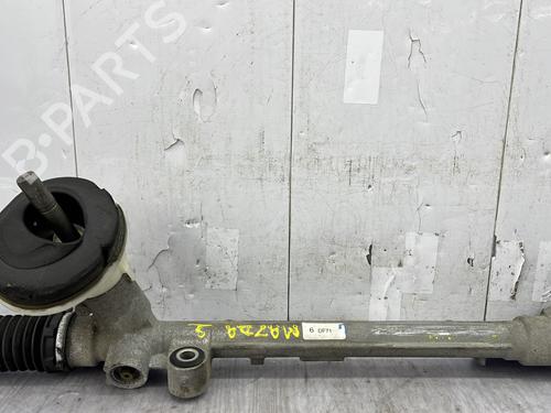 Steering rack MAZDA 2 (DE_, DH_) 1.4 MZR-CD | BP32272889M22 - Image 8