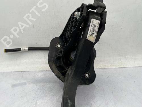 Clutch pedal CITROËN C4 Grand Picasso II (DA_, DE_) 1.6 HDi / BlueHDi 115 | BP29839332I13 