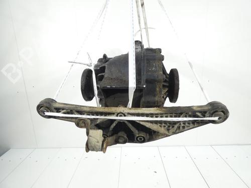 Used Rear differential Rear differential AUDI A4 B5 (8D2) 2.5 TDI quattro (150 hp) 25269955 25269955