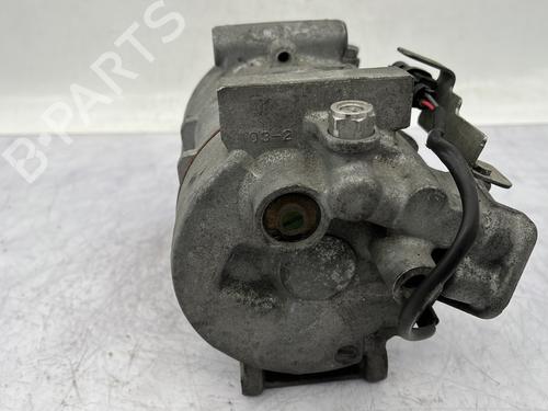 AC compressor MERCEDES-BENZ A-CLASS (W169) A 180 CDI (169.007, 169.307) | BP25332426M34 