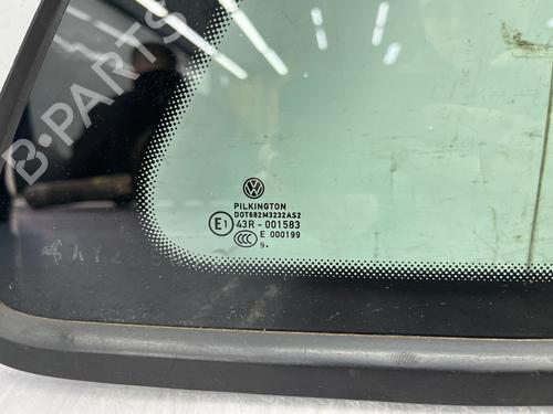 Panel rude bagtil højre Panel rude bagtil højre VW POLO V (6R1, 6C1) [2009-2022] 34358415 34358415