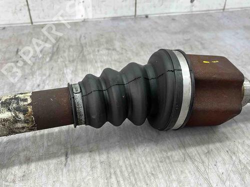 Left front driveshaft CITROËN C5 I (DC_) 2.2 HDi (DC4HXB, DC4HXE) | BP36480479M38 - Image 5