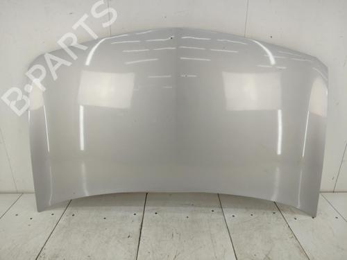 Used Hood RENAULT MEGANE II Estate (KM0/1_) 1.5 dCi (KM1F) (86 hp) 23700514