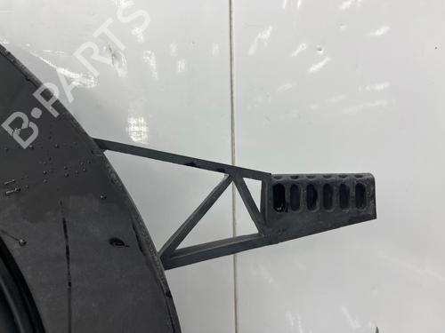Radiator fan RENAULT TRAFIC II Van (FL) 1.9 dCi 80 (FL0B) | BP37717155M35  - Image 10