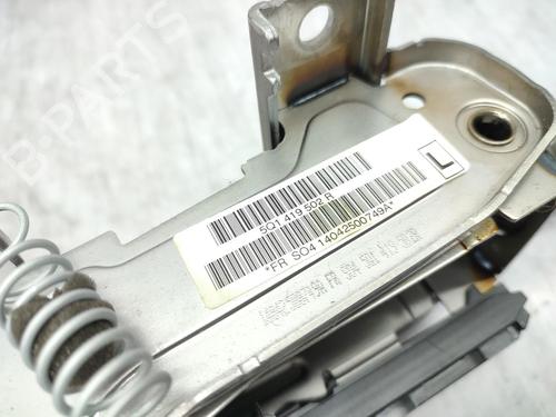 Used Steering column Steering column SEAT LEON (5F1) 1.6 TDI (105 hp) 23729815 23729815