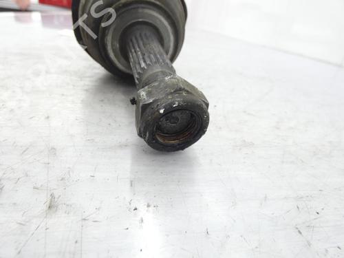 Used Right front driveshaft RENAULT 19 I Chamade (L53_) 1.4 (79 hp) 23700051