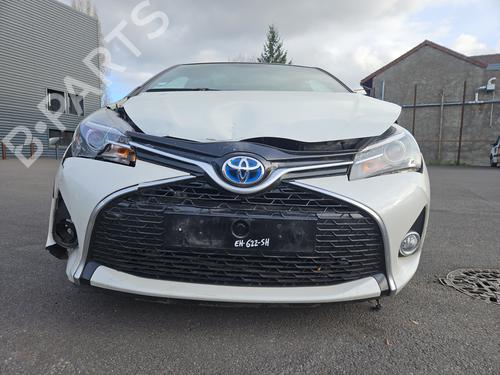 Engine TOYOTA YARIS (_P13_) 1.5 Hybrid (NHP130_, NHP130) | BP25407263M1 - Image 19