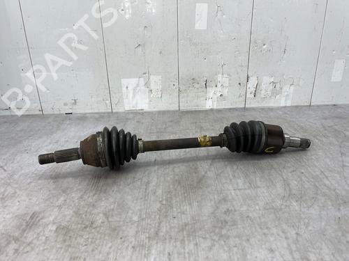 Used Left front driveshaft Left front driveshaft 37230512 37230512