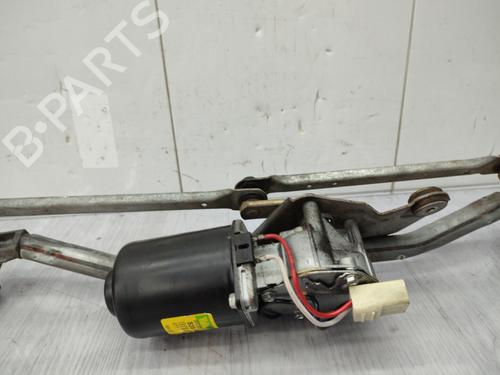 Front wiper motor PEUGEOT 106 II (1A_, 1C_) 1.1 i | BP23739161M29 