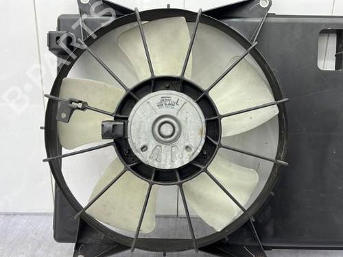 Used Radiator fan Radiator fan 23750016 23750016