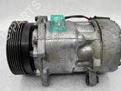 Airco pomp VW GOLF IV (1J1) 1.9 TDI (90 hp) 28353957