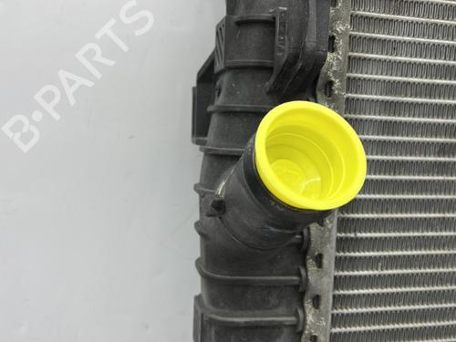Water radiator FORD FOCUS C-MAX (DM2) 2.0 TDCi | BP23757304M31 - Image 9