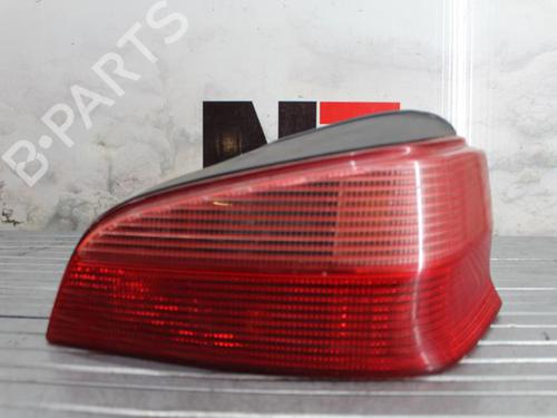 Used Right taillight PEUGEOT 106 II (1A_, 1C_) 1.5 D (57 hp) 23666069