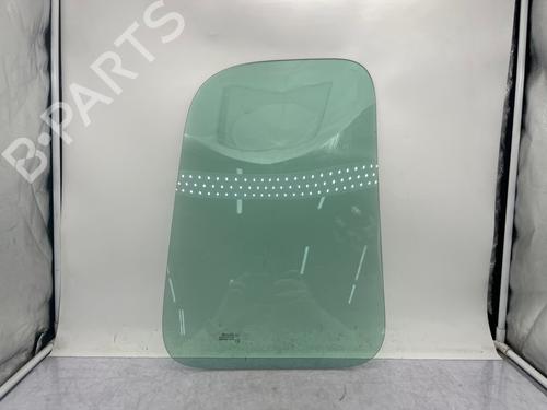 Used Bootlid window Bootlid window 37094209 37094209