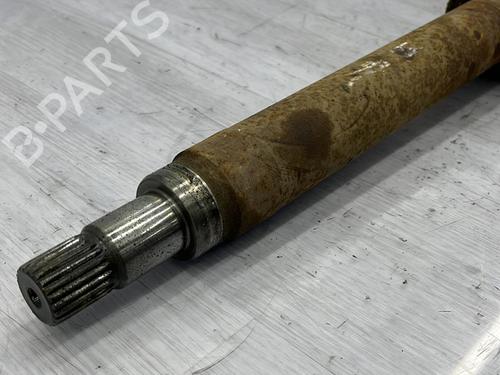 Used Right front driveshaft Right front driveshaft FORD FUSION (JU_) 1.6 TDCi (90 hp) 23699676 23699676