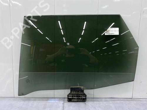 Rear left door window AUDI A4 B7 Avant (8ED) 3.0 TDI quattro | BP23674918C20 