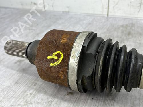 Left front driveshaft CITROËN C4 II (NC_) 1.6 BlueHDi 120 | BP32787425M38 - Image 5