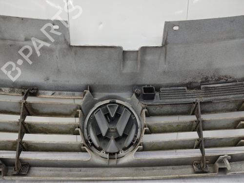 Grill Grill VW SHARAN (7M8, 7M9, 7M6) 2.0 (115 hp) 23705983 23705983