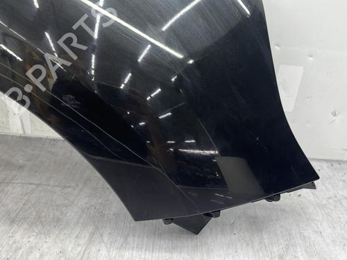 Right front fenders RENAULT SCÉNIC III (JZ0/1_) 1.9 dCi (JZ0J, JZ1J, JZ1K, JZ1S) | BP27304226C42 