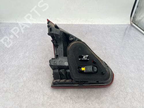 Right tailgate light PEUGEOT 2008 I (CU_) 1.2 THP 110 / PureTech 110 | BP37284386C80 - Image 3