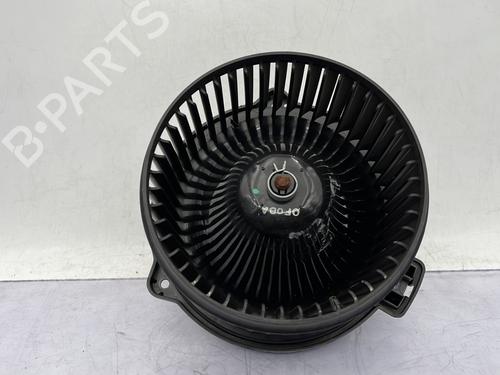 Heater blower motor SSANGYONG STAVIC 2.7 270 sXDi | BP23760957M62 - Image 4