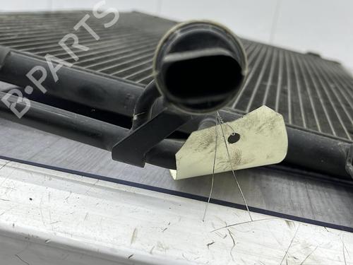 AC radiator AUDI ALLROAD C5 (4BH) 2.5 TDI quattro | BP23704587M32 