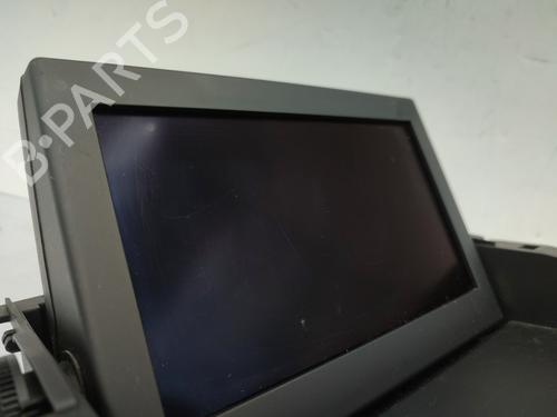 Display monitor PEUGEOT 308 I (4A_, 4C_) 1.6 HDi | BP28908610C48 