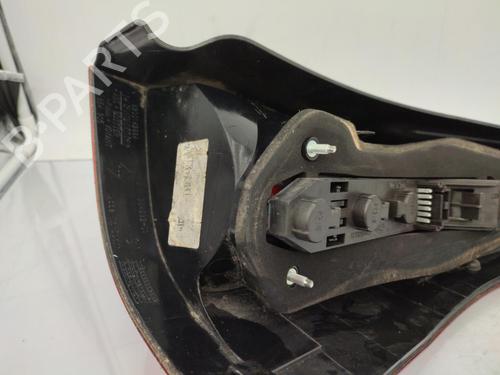 Left taillight RENAULT MEGANE II Estate (KM0/1_) 1.9 dCi (KMRG, KM1G, KM0G, KM2C) | BP23710972C34 