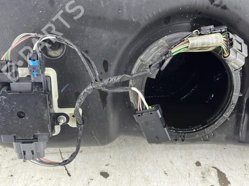 Bensintank RENAULT MEGANE IV Hatchback (B9A/M/N_) 1.5 dCi 110 (B9A3) | BP27212895C62 