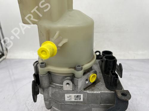 Steering pump CITROËN JUMPY III Van (V_) 1.5 BlueHDi 100 | BP37636691M99 - Image 8